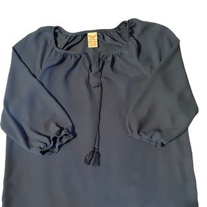 Faded glory, large, women’s blouse